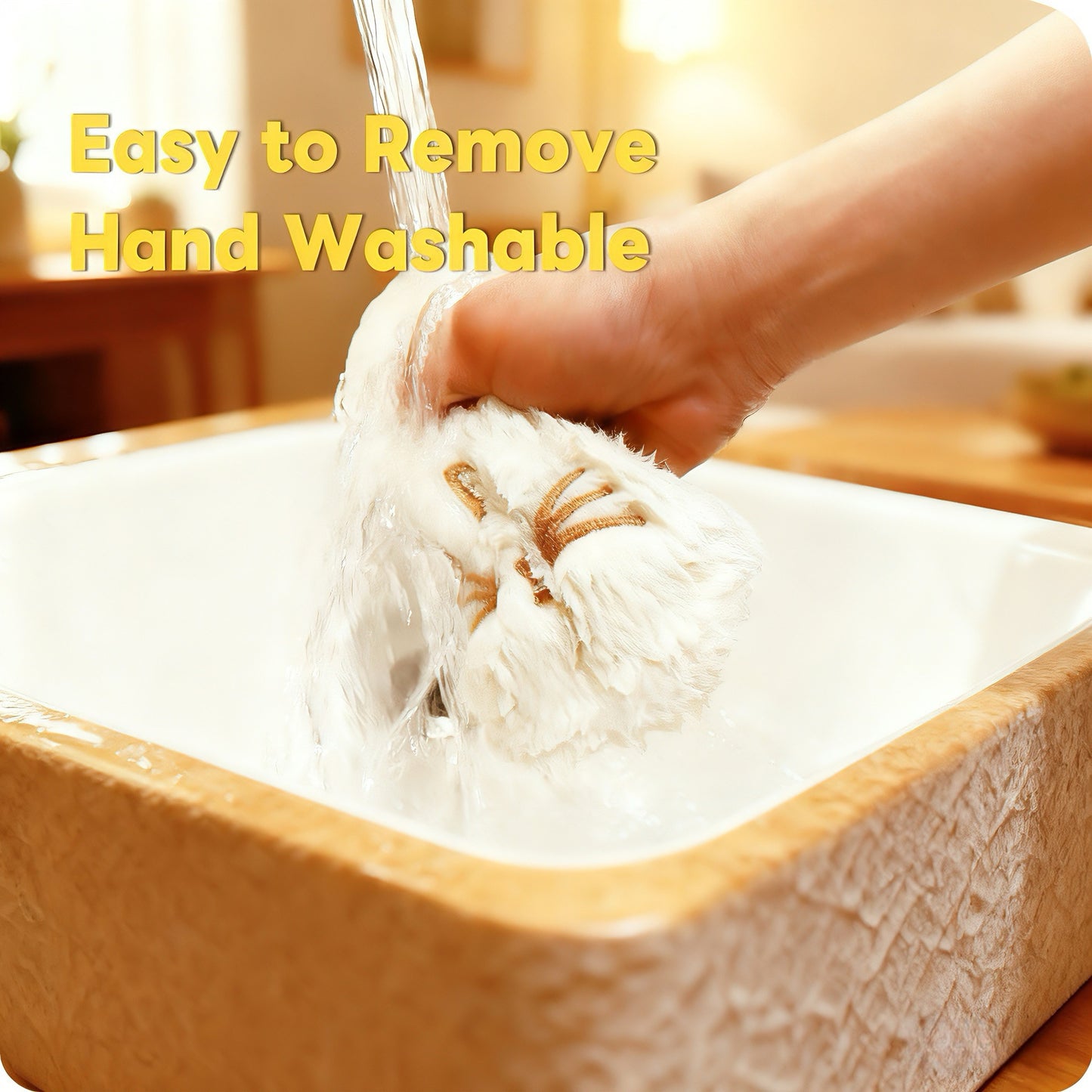 Cat Paw Heated Gloves