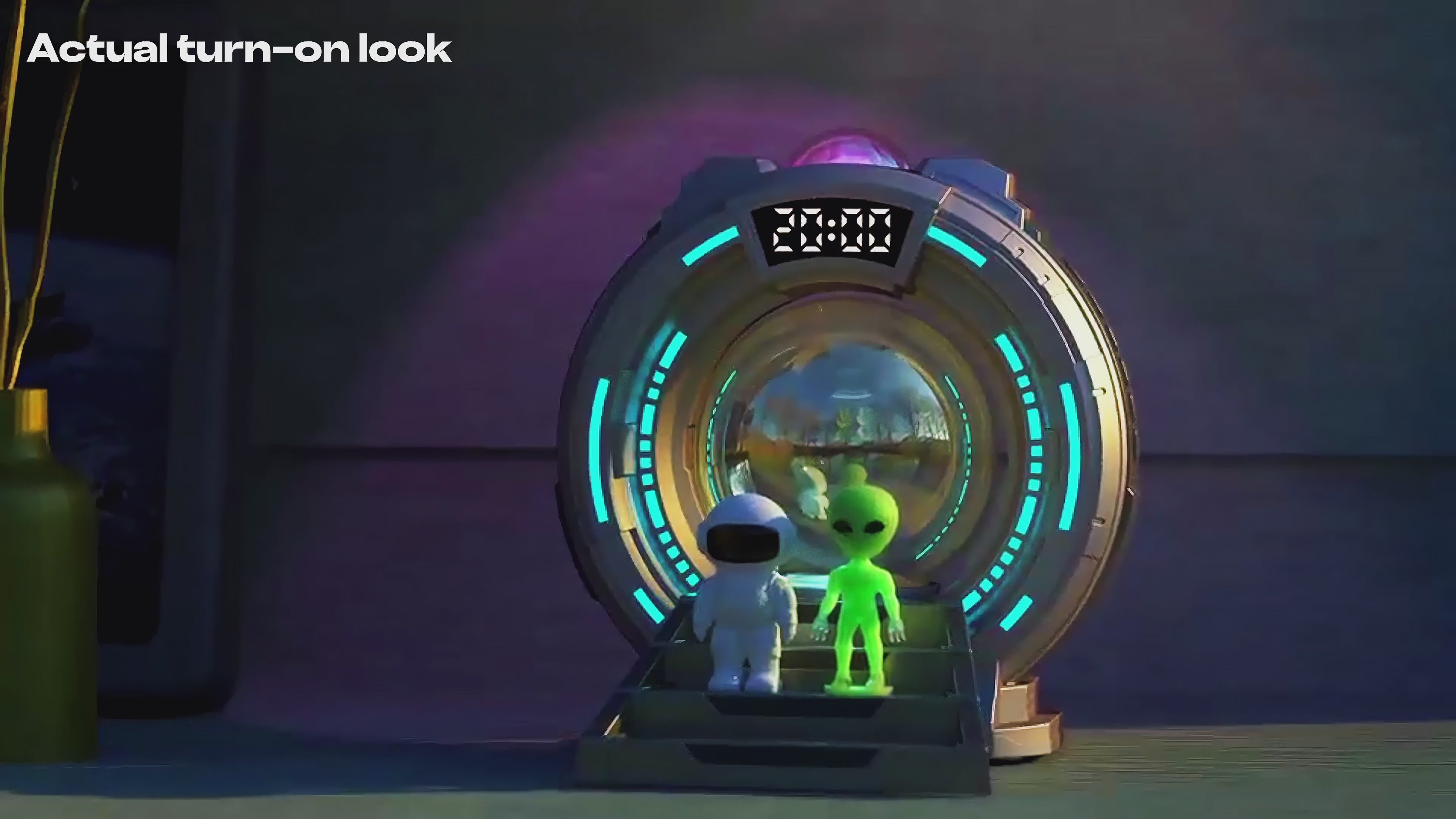 Load video: 
